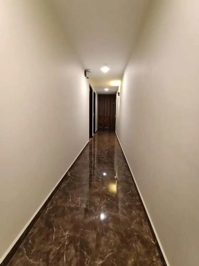 Mount Austin Happy Hotel Johor Bahru 4*,  Malasia